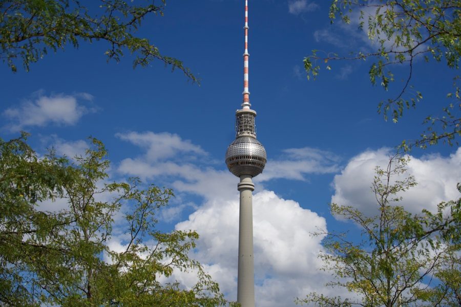 Germania del Nord