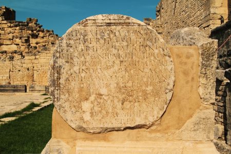 Tra Cartagine e Roma